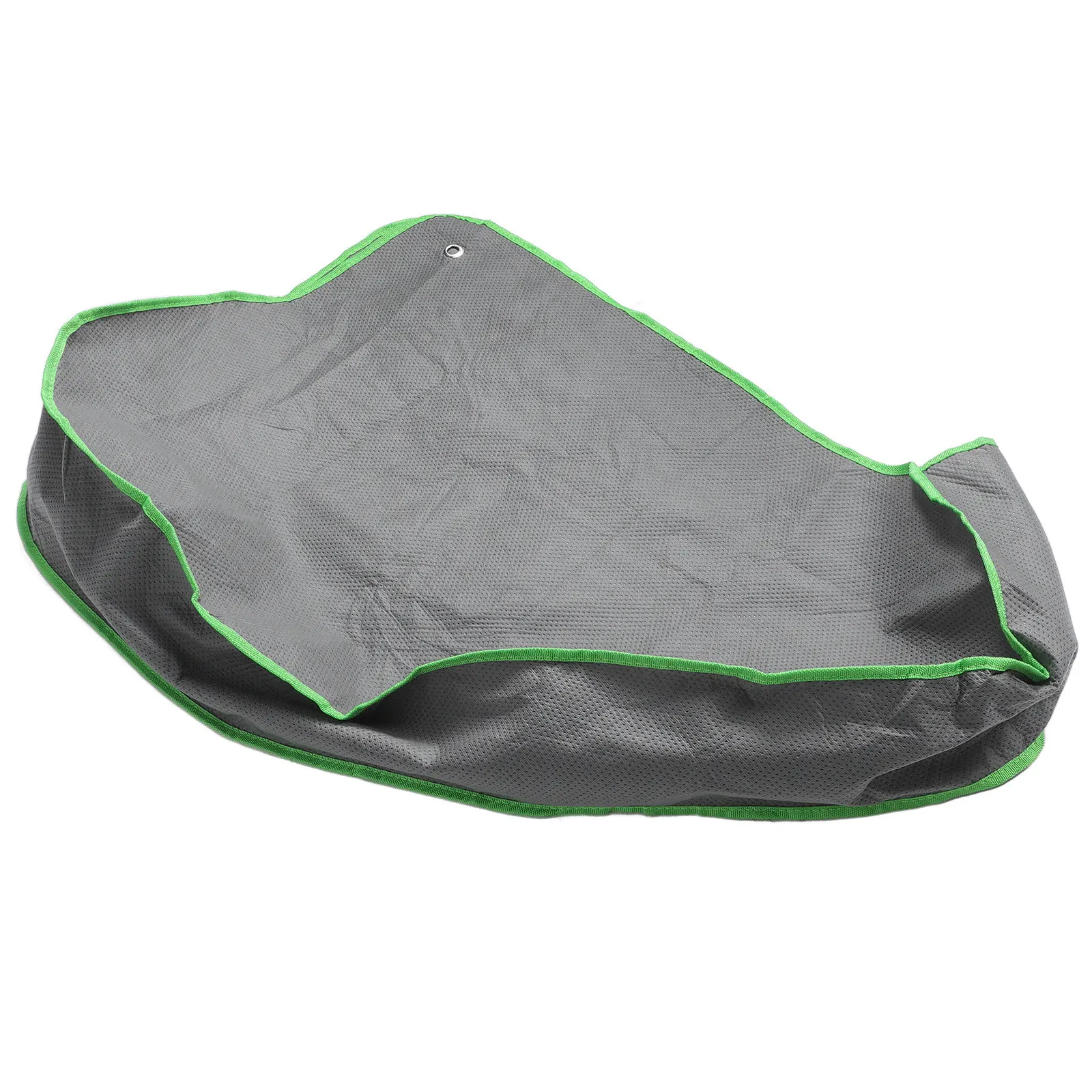 

Waterproof Utility Trailer Hitch Cover Heavy Duty Durable Nonwoven Fabric Protector for Rv Trailer Hitch All Weather Protective