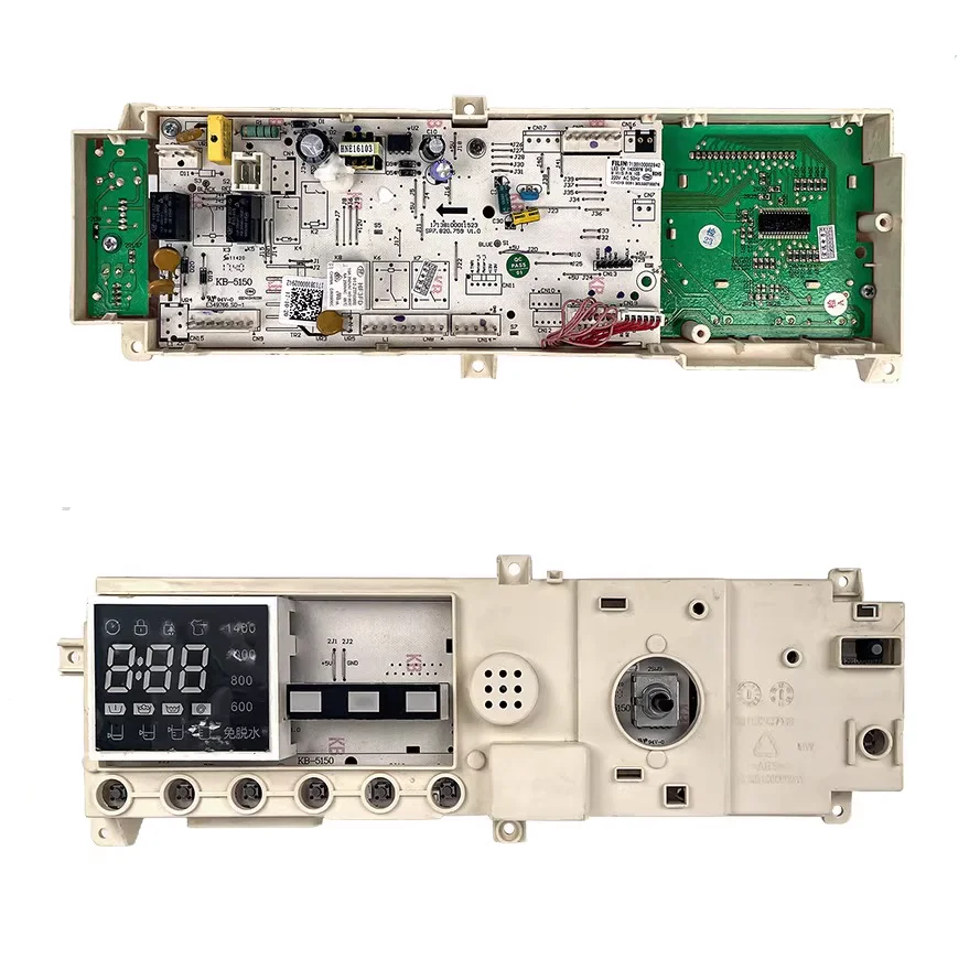 リトルスワン TG90-141DXS 洗濯機用 301330900004   コンピュータボード 17138100002720