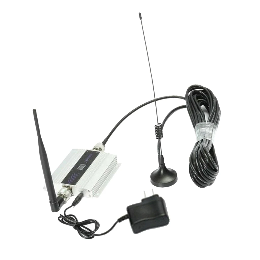 GSM 900MHz 3G 4G 2G Cell Phone Amplifier Extender