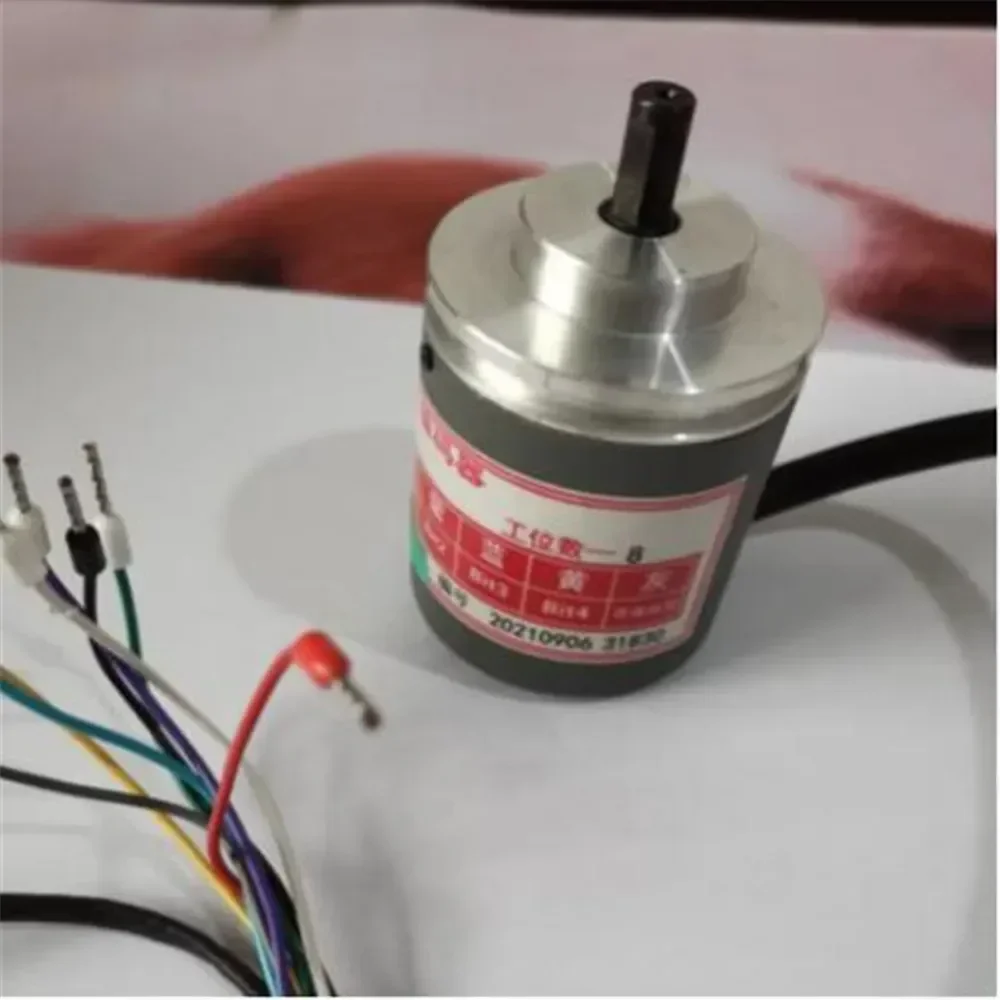 Encoder JXG-Y-P-8 JXG-Y-P-12 JXG-6JY-30 JXG-SZ-P-12 JXG-Y-P-6 JXG-Y-P-10 JXG-T-P-8 JXG-T-P-12 JXG-8JY-18 2026 Yesrs