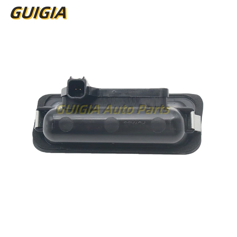 Boot Release Switch Boot Lid Lock Release Handle for Hyundai I30 GD Kia Forte YD Cerato Car Accessories Tools 81260-1M500