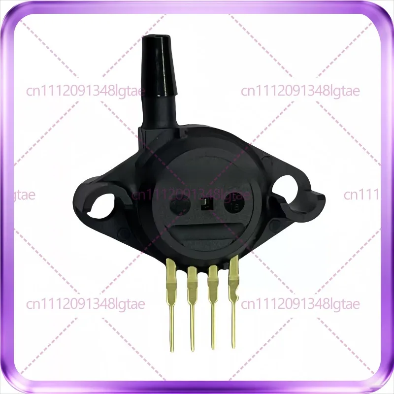5pcs MPX2202GP MPX2200 Transmitter, Pressure Sensor, New Original SIP-4