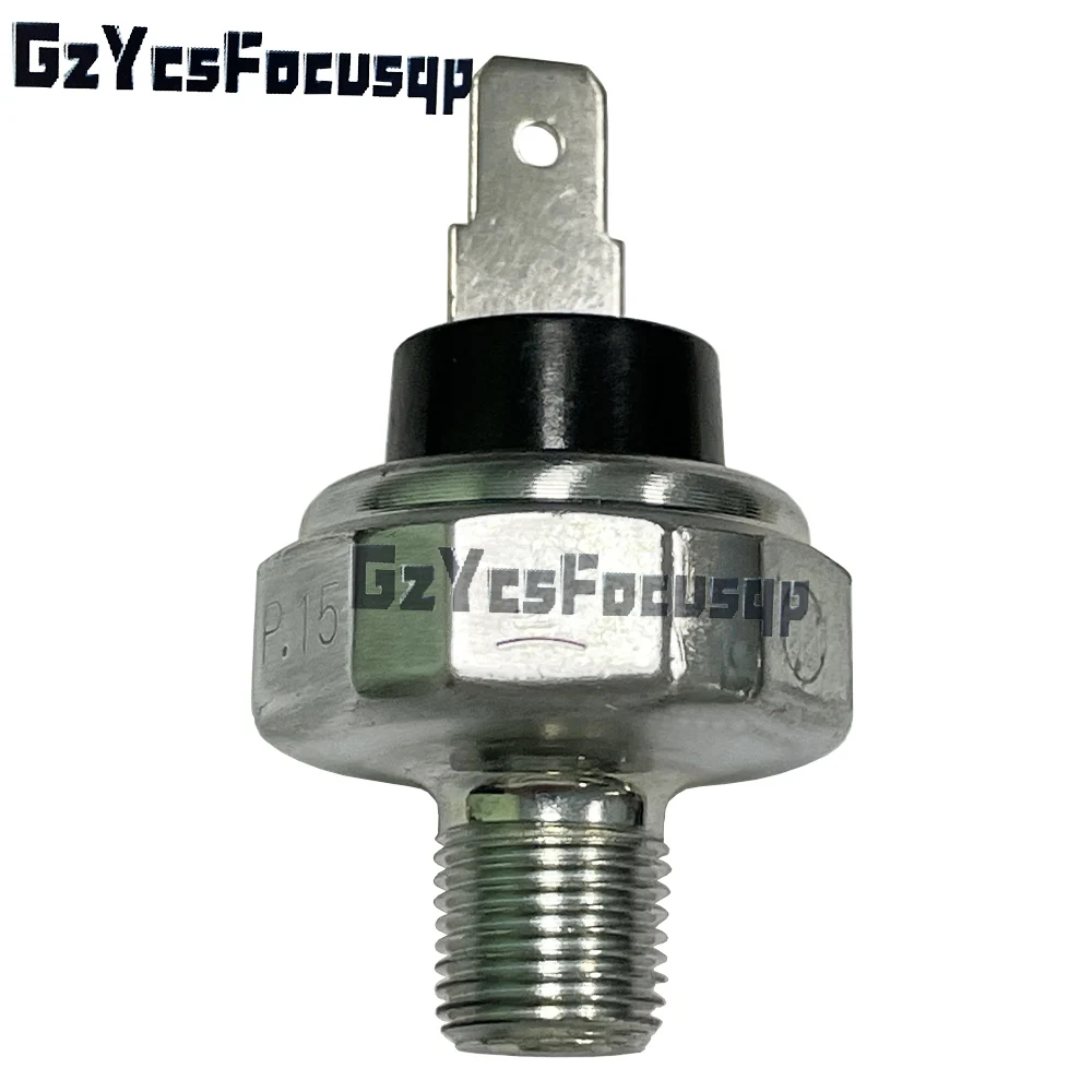 

Oil Pressure Switch For Kubota Series KH191 ZG222 15531-39013 15531-39010 15521-39010 1A024-39010 Original New