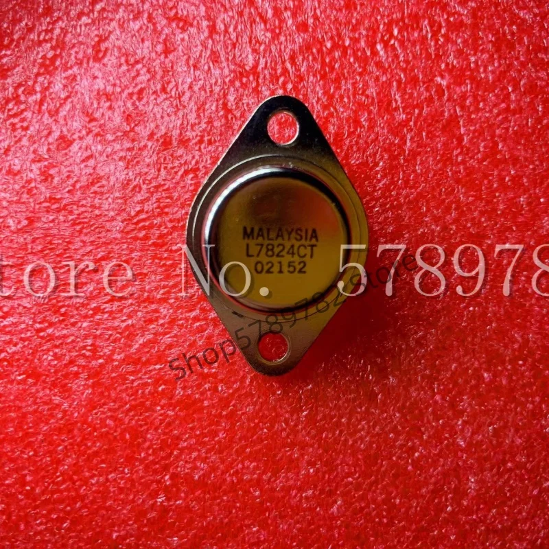 1 Stks/partij L7824CT TO-3P