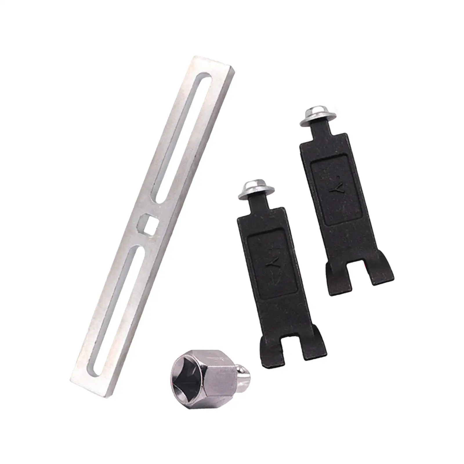Fuel Pump Removal Tool ,Fuel Tank Lid Cover Remove, 2 Jaw, High Strength ,Heavy