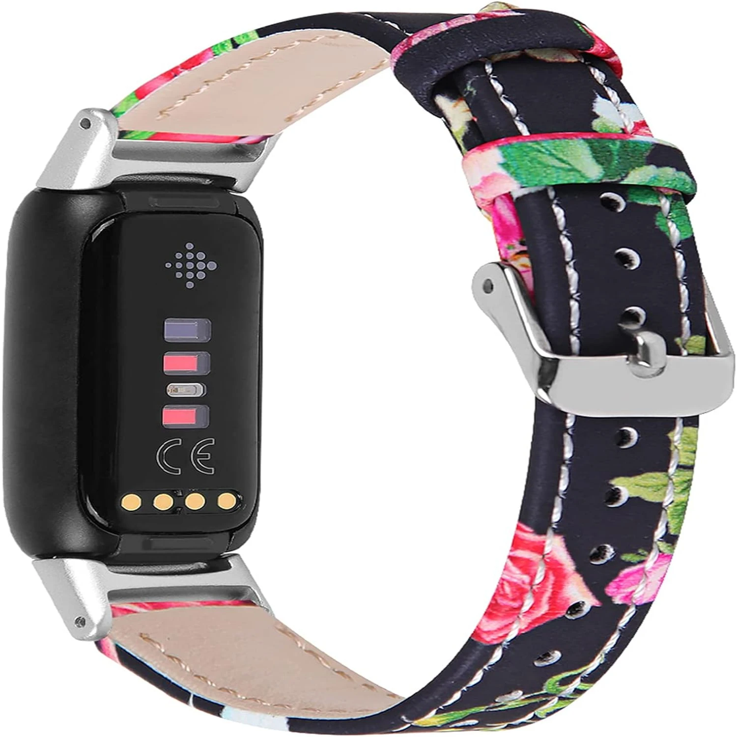 

ned taste and style with these luxurious and sophisticated bands. Transform your look and make a statement with these premium, t