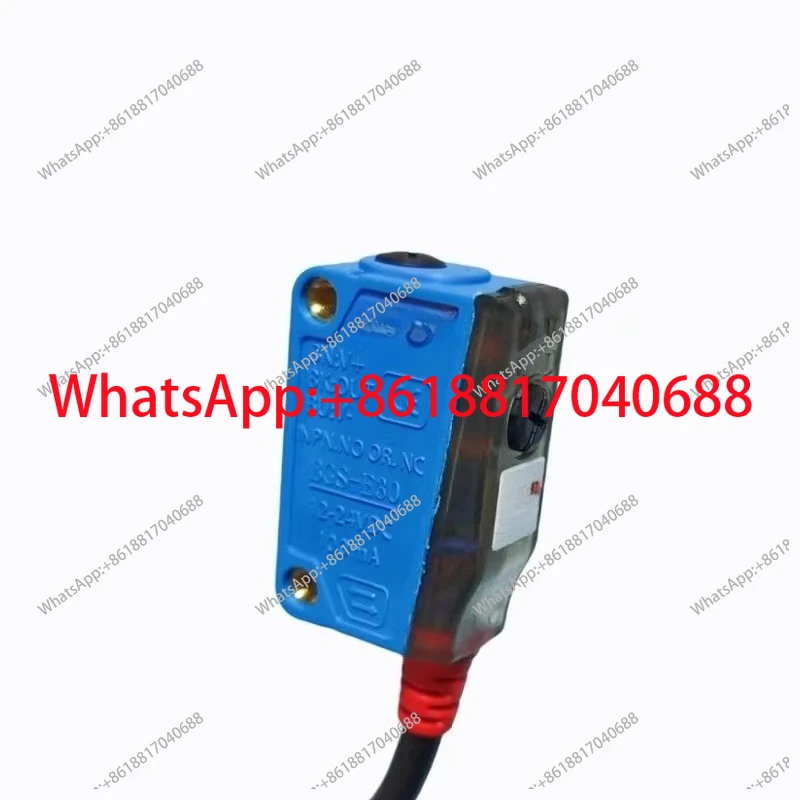 Sensor, Photoelectr…