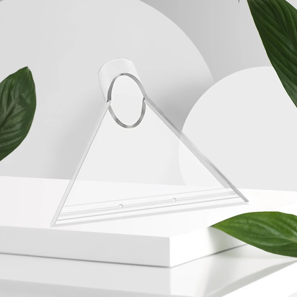 Outil flacon à grande tête transparente, pour livres de stère et de tapis, détails de voiture, baguette sous vide pour extracteurs portables A