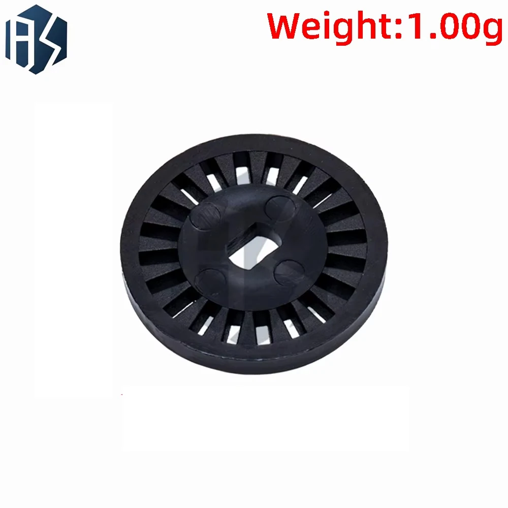 10 шт., комплект колес оптического энкодера 20CPR — 6 мм, отверстие вала, поворотный датчик скорости, диск для двигателя/роботоки постоянного тока Arduino