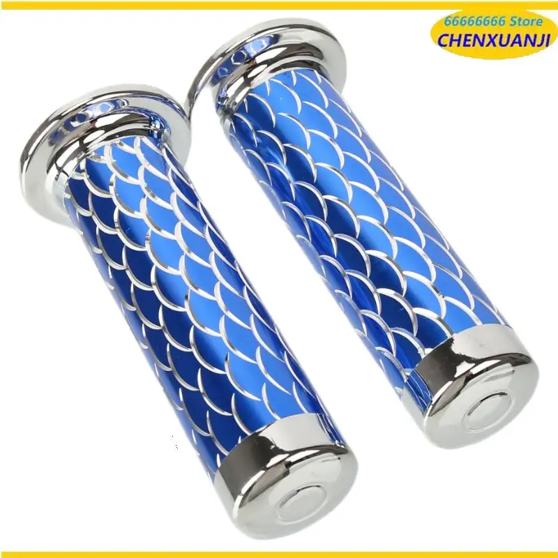 مقبض مقود التحكم في الخانق 22 مم للدراجات النارية والدراجة الترابية