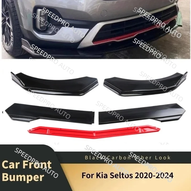 Car Front Bumper Li… - image
