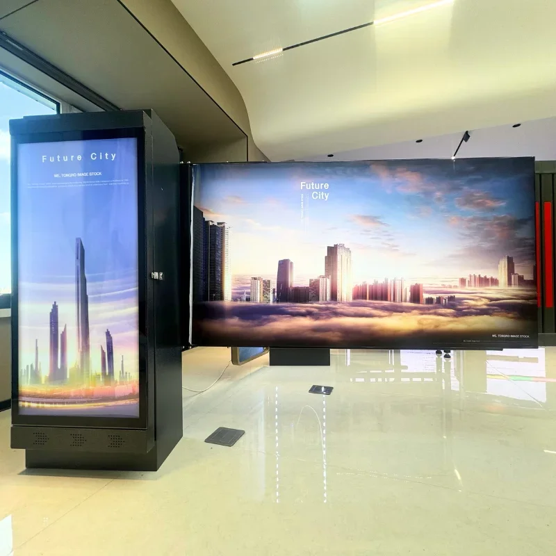 ประตูกั้นโฆษณาการจัดการระบบที่จอดรถ GA16 สําหรับห้างสรรพสินค้าและพื้นที่อยู่อาศัย