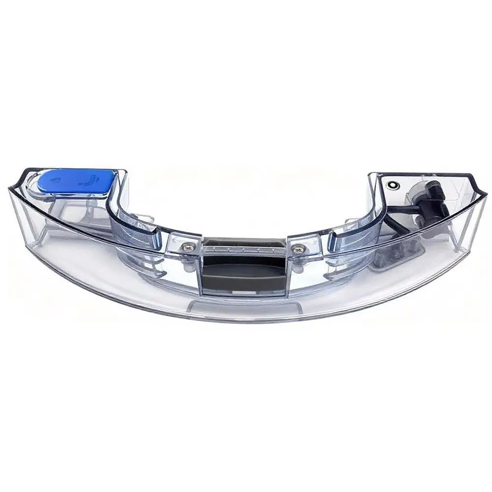 For Home Cleaning Water Tank for sweeper Accessories Space-Saving for Design Robust Materials Easy Installation For Deebot N8