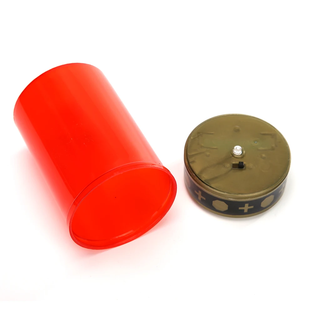 LED Cemetery Ritual Electronic Candle Light Flameless Solar Decorative Tealight Waterproof Sunlight Home Decor