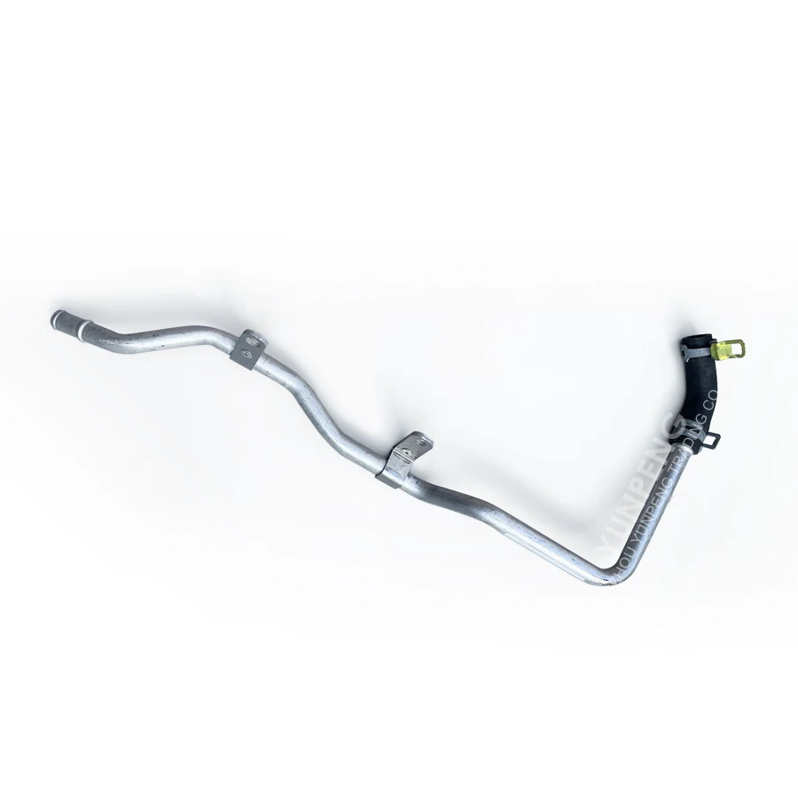 For 68058250AF New Heater Supply Hose and Tube for Jeep Grand Cherokee Dodge Durango 3.6L 2017-2021