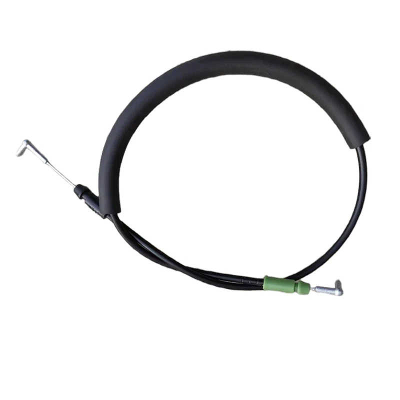 Câble de poignee intionale de porte avant pour Jac Sunray، كابليز دي بوجني داخلية طليعية دروايت، علامات كاببل