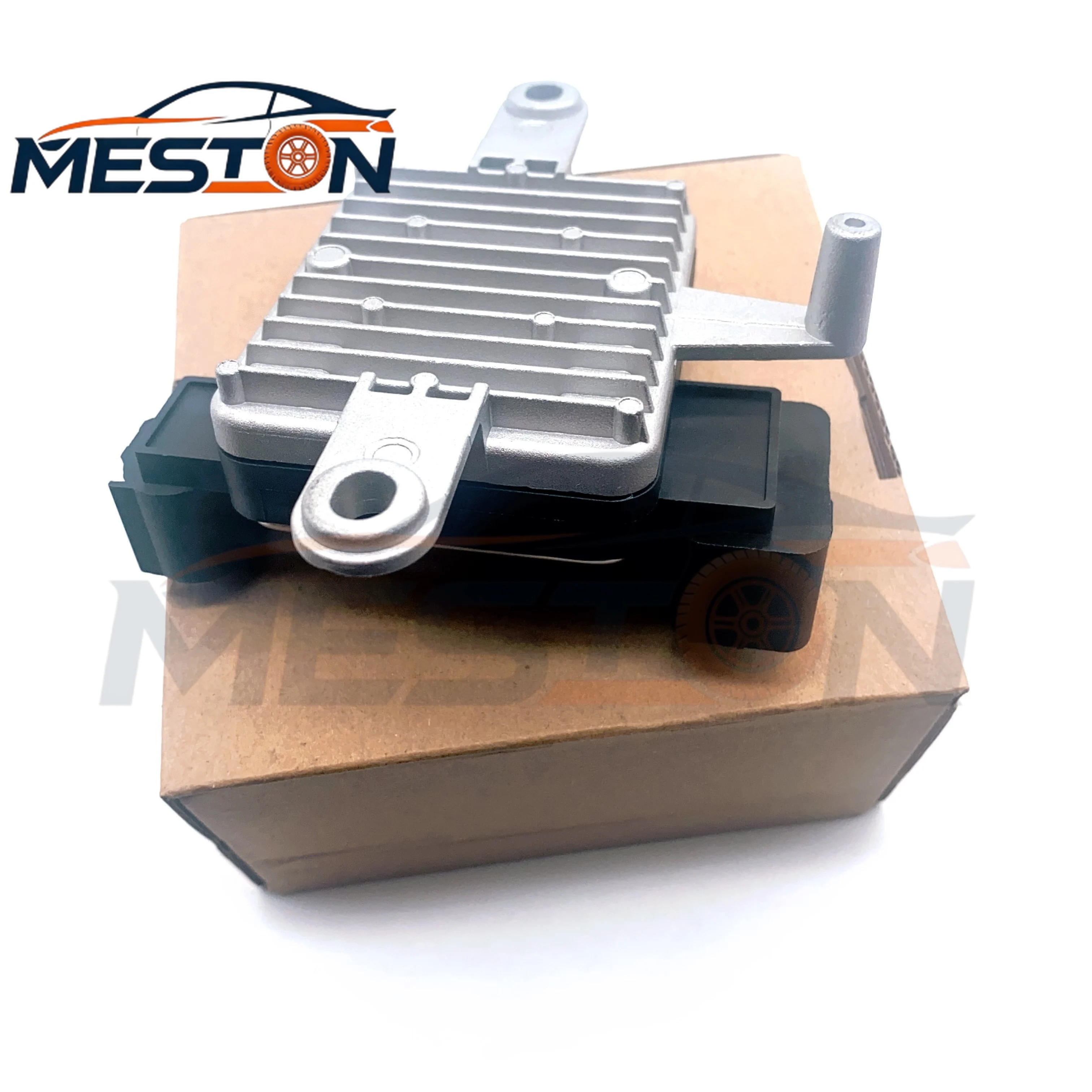 NEW Radiator Fan Controller Control Module for Kia Sorento 2016-2020 3.3L, OE Part Number 25385-C6500 25385C6500 25385 C6500