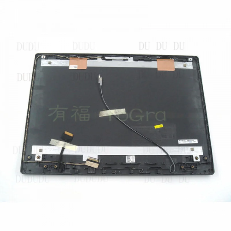 

D New/Orig for Lenovo V14-IWL V14-ARE V14-IIL V14-IGL Lcd Cover Lid IG TEX 5CB0W44136