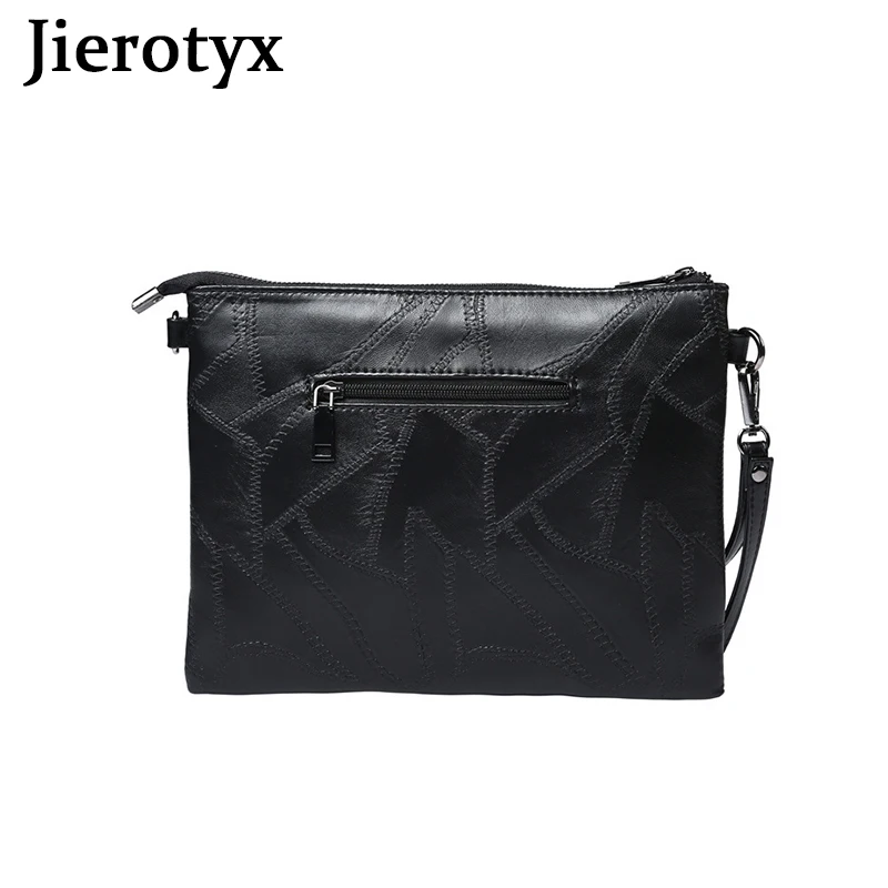 JIETOTYX Teens Girls Coin Goth Purse Wrist Strap Pouch Skull Wallets Women Small Handbags with Wristlet Zip Rivet Shoulder Bags