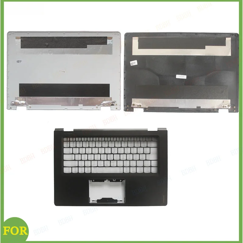 

НОВИНКА: Верхняя крышка/подставка для рук для ноутбуков YOGA 510-14, 510-14ISK, Flex 4-1470, Flex 4-1480