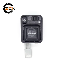 Mirror Rear View Mirror Switch Adjust Control for Honda 2452K
