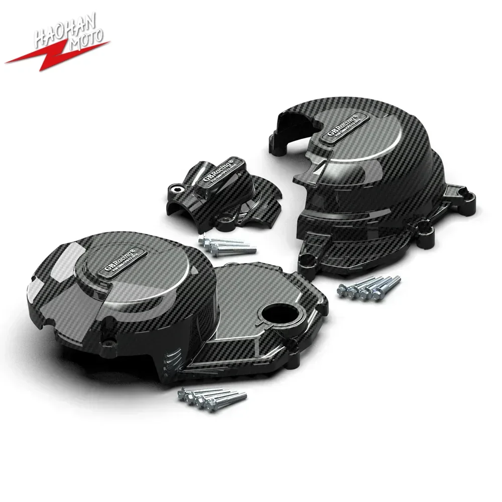 

Be suitable for Motorcycle Engine Protection Cover for Ducati SuperSport 950 2021-2023