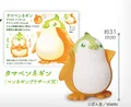 onion penguin