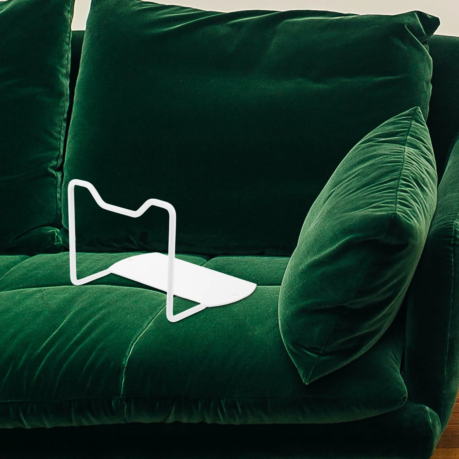 

2pcs Mattress Anti Slip Stopper Simple Design Easy Installation No Tools Keep Mattress From Sliding Bed Stabilizer Home Use