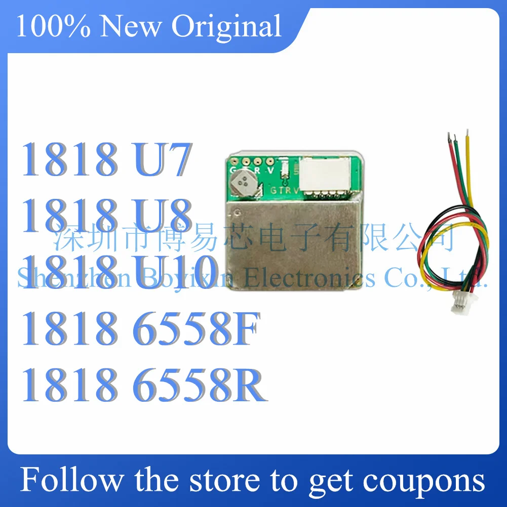 

Новинка 1818 U7 1818 U8 1818 U10 1818 6558F 1818 6558R Оригинальный оригинальный