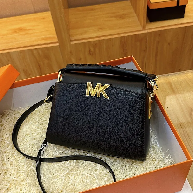 

Высококлассная дизайнерская женская сумка через плечо, роскошная кожаная сумка, элегантная сумка на плечо, винтажный классический стиль