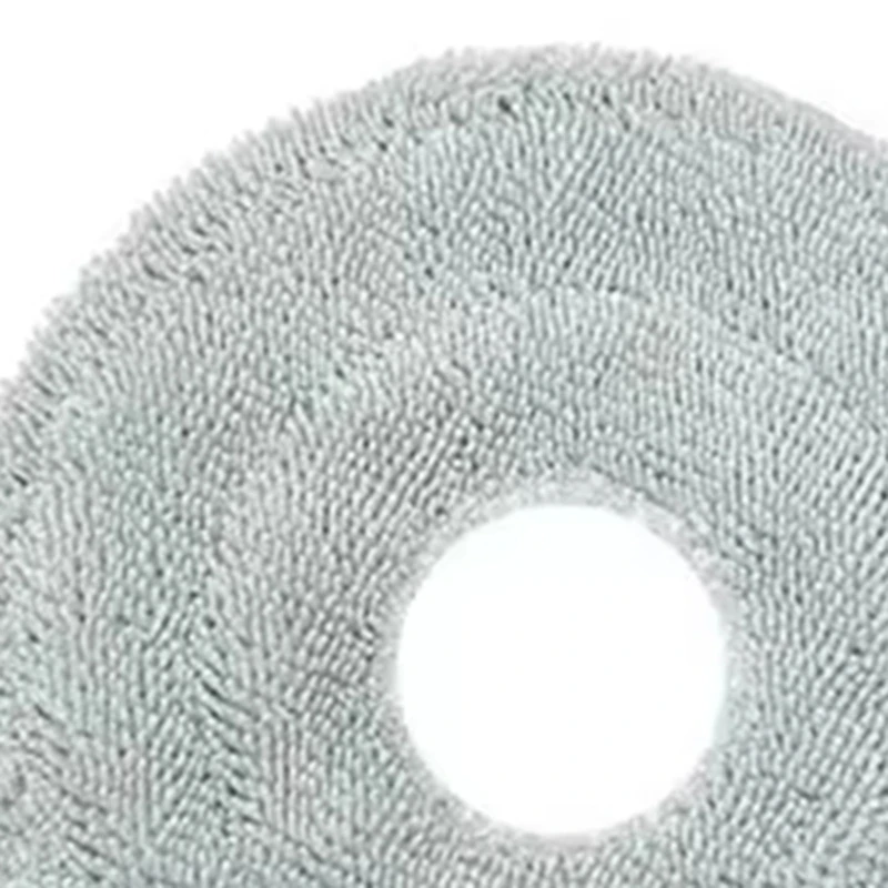 ABAE-para Dreame Mova E30 Ultra /Trouver E30 Ultra piezas de vacío rodillo Tricut principal Cepillo Lateral filtro Hepa paño de mopa bolsa de polvo