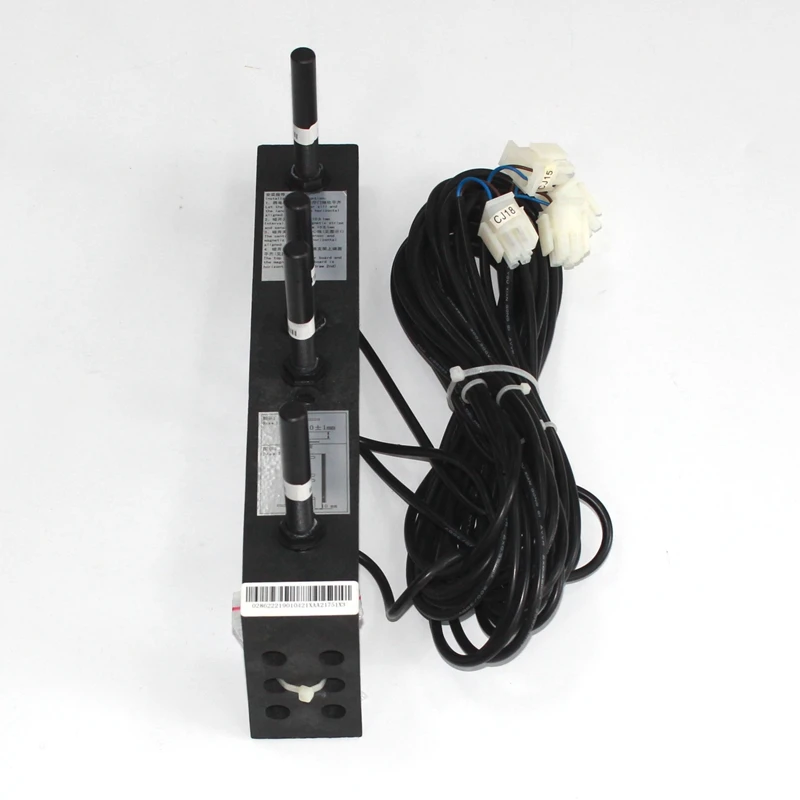 ชิ้นส่วนลิฟต์ XAA21751X1 เซ็นเซอร์ปรับระดับ HAA21752C2 เครื่องมืออุปกรณ์เสริมลิฟต์