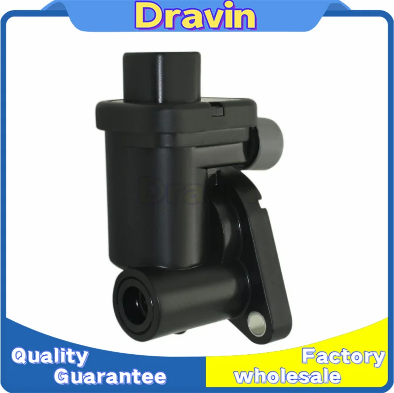 Para Honda Accord Civic Odyssey Pilot e Acura: Válvula Solenoide de Bypass do Atuador (Sensor) 012010-6010 17150-RNA-A01 0120106010