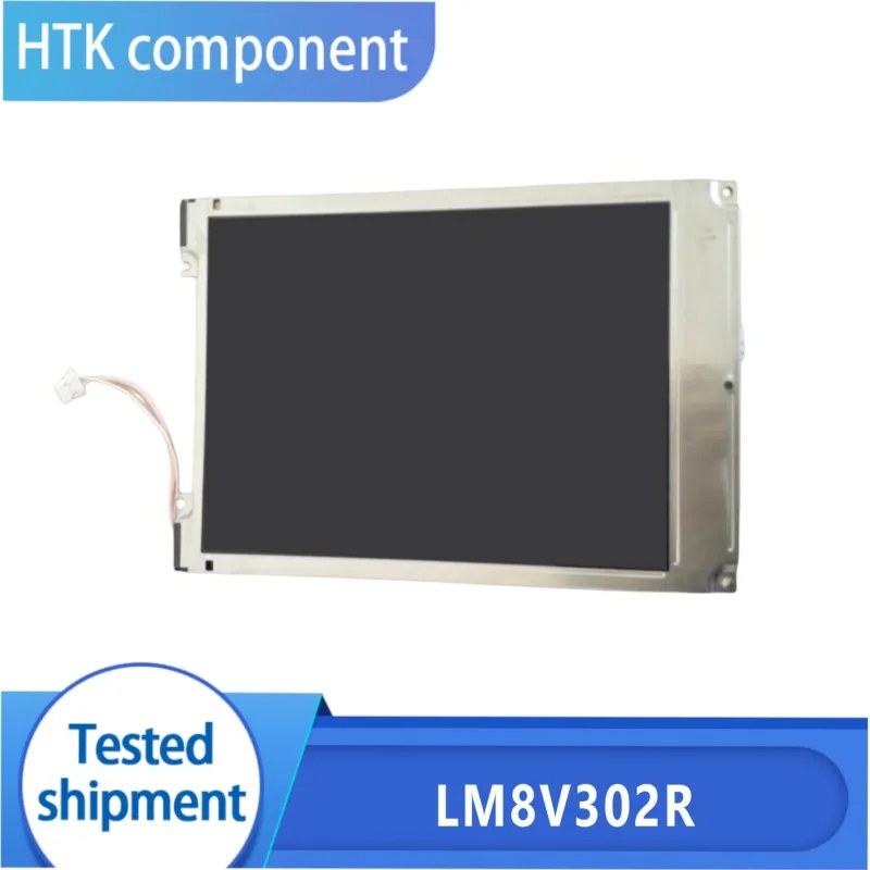 New Original 7.7 Inch LCD screen display panel LM8V302R