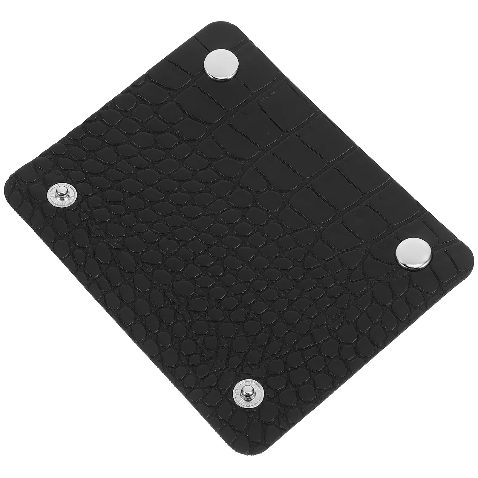 

1pcs Luggage Handle Wrap Cover Pu Bag Handle Grip Sleeve For Suitcase Handbag Anti-Slip Travel Essential Teaching