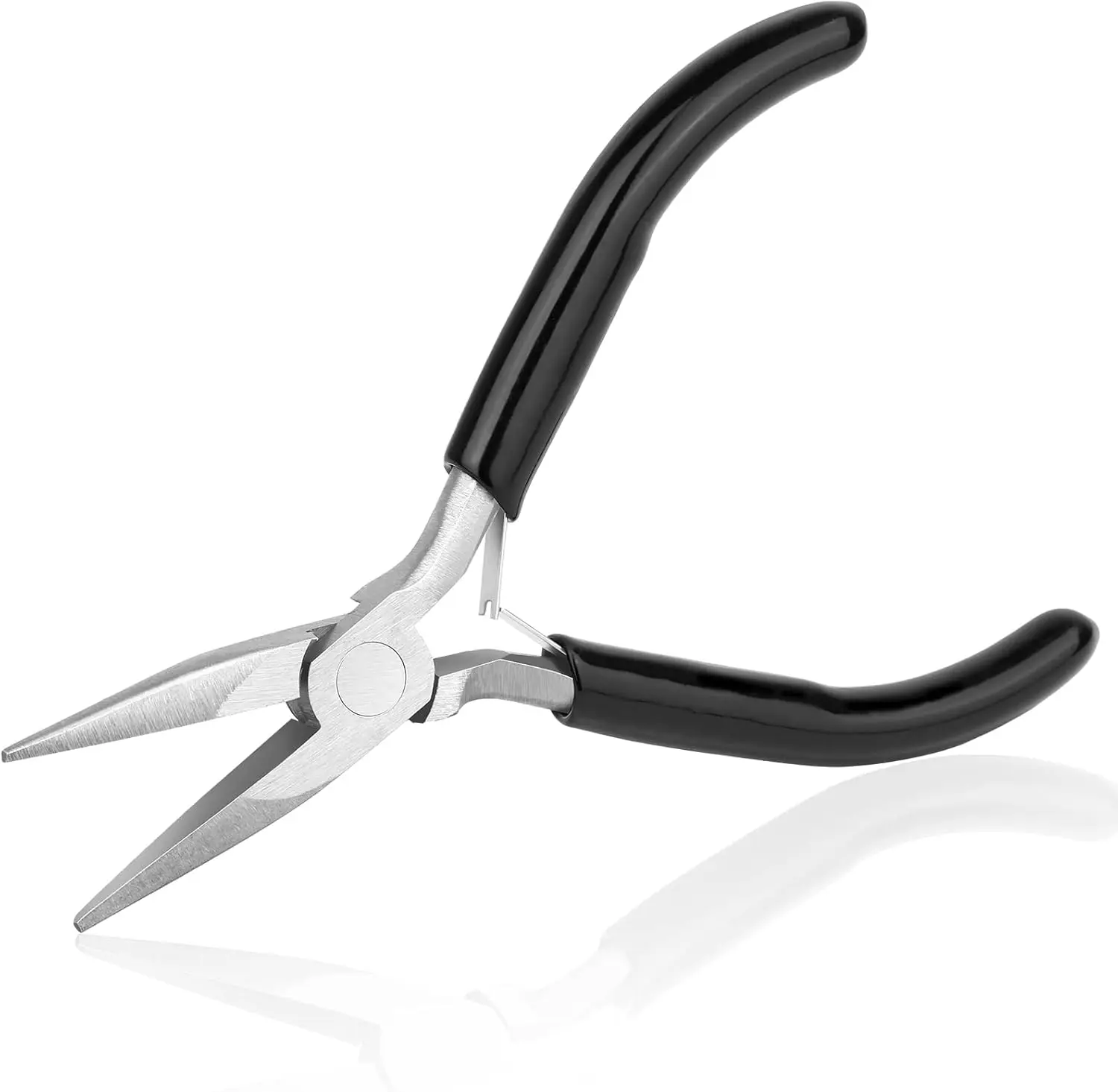 Chain Nose Pliers For Jewelry Making, Flat Nose Jewelry Plie