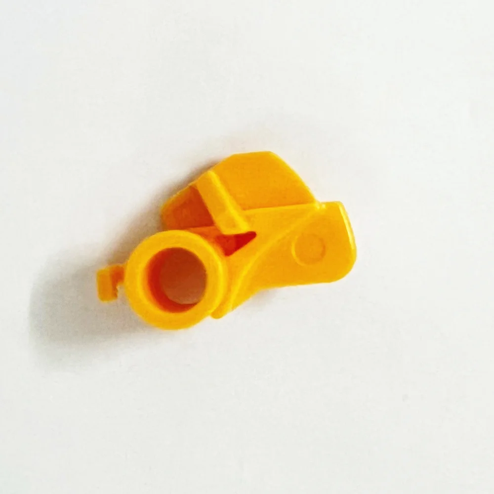 NEW  for Nikon Z5 Z6 Z6II  Z7 Z7II  Z8    Battery Compartment Yellow Buckle Lock Pin Digital Parts