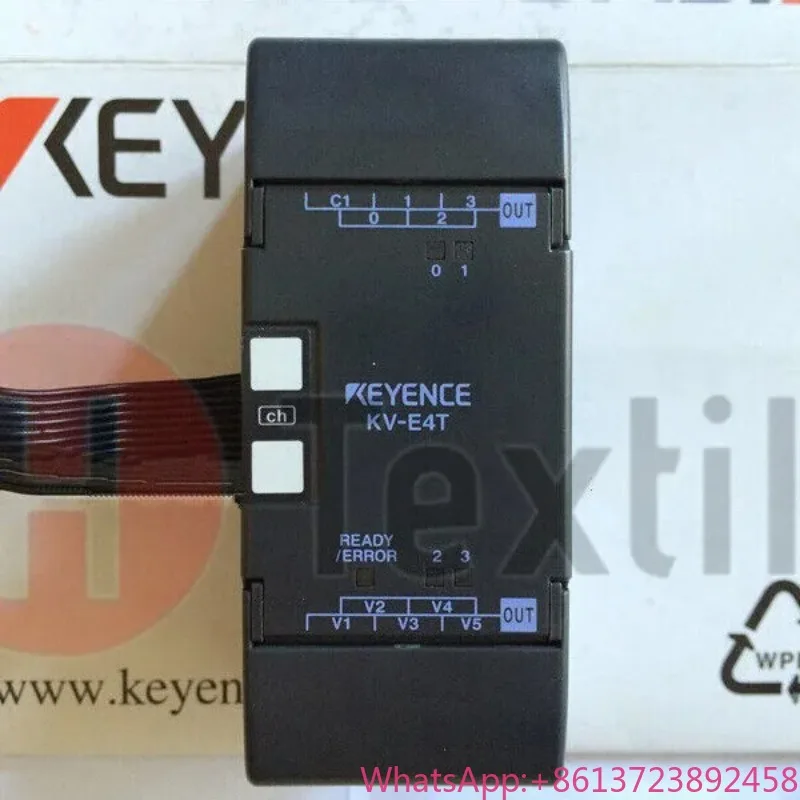 2026 1Pcs New Plc E…