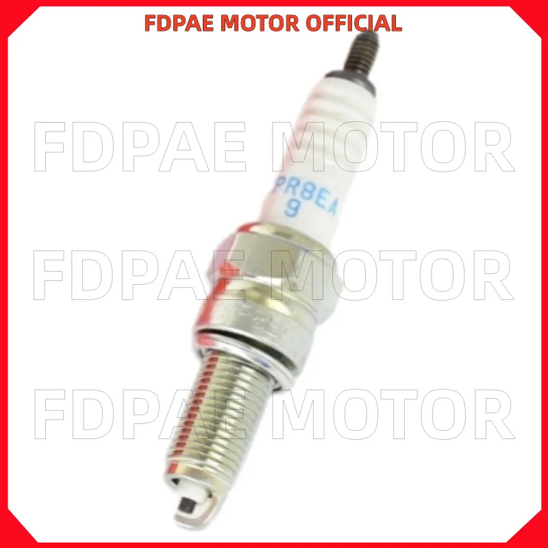 Spark Plug for Wuyang Honda Wh110t-2c-9-9c