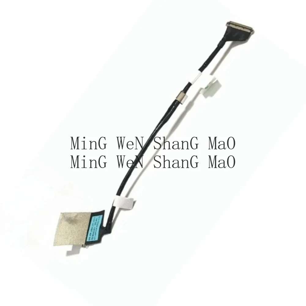 New Laptop LCD EDP QHD Screen Cable For Lenovo ThinkPad P1 X1 Extreme Gen 4 5 40PIN Video Cable 450.0R304.0011