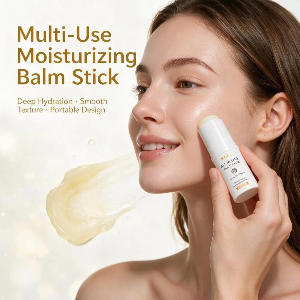 2026 New Piedmont White Truffle All‑In‑One Multi Balm, Double Serum Multi‑Nutrient Complex, Mild Balanced Formula for All Skin Types, Daily Facial Care Balm, Perfect Holiday Gift for Halloween Thanksgiving Christmas