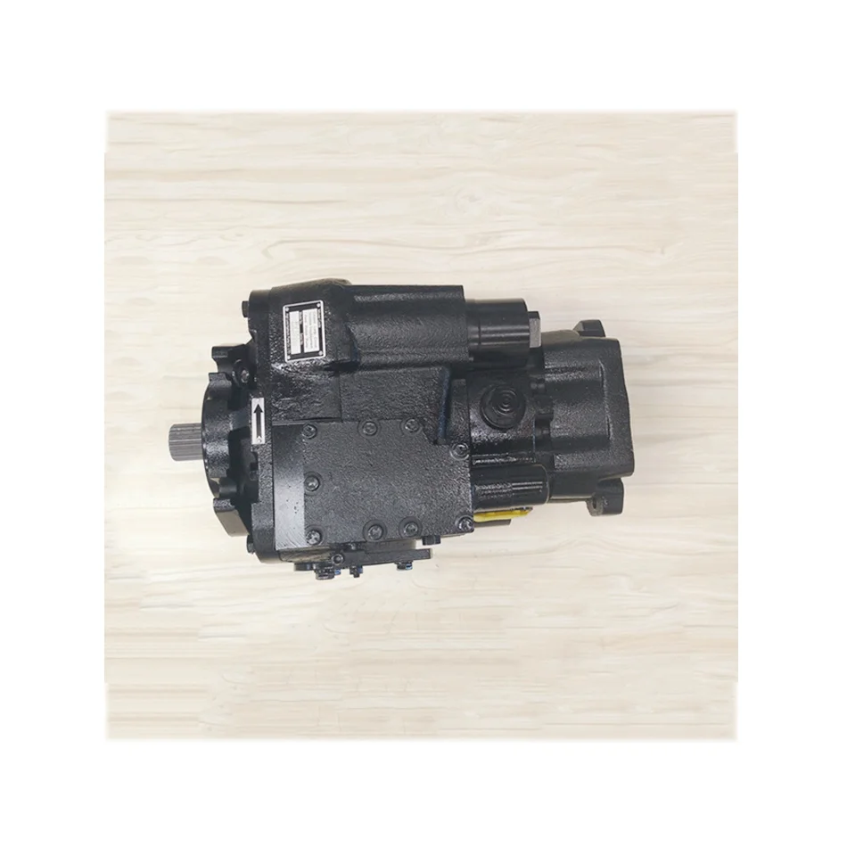 High Efficiency low noise pump manufacturer PV22 hydraulic pump