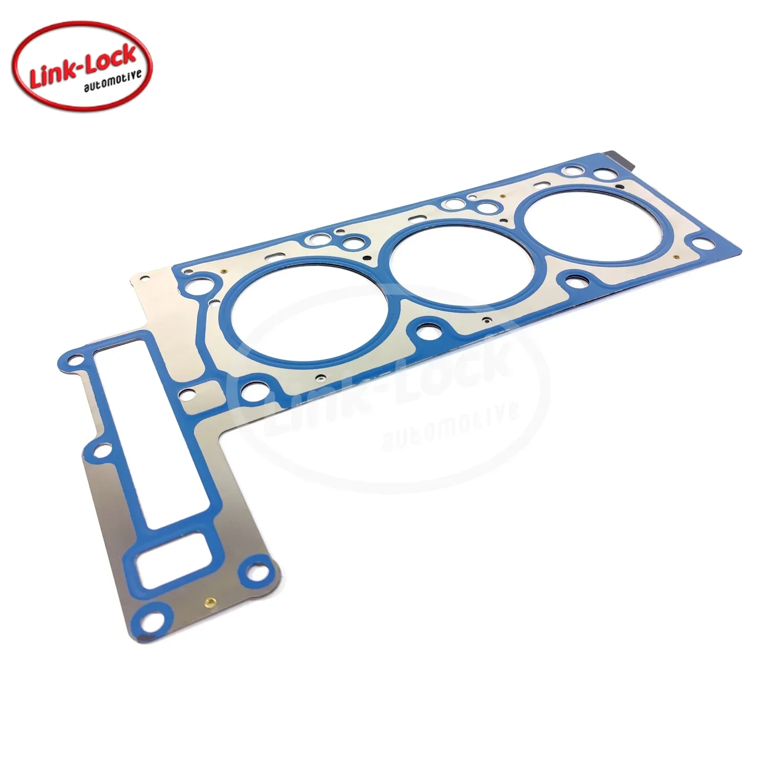 LINK-LOCK Engine Cylinder Cover Sealing Gasket Left A2720161520 2720161520 for Mercedes-Benz M272 W204 W212 X204 V251 W221 W164