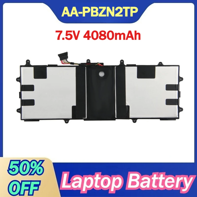 

AA-PBZN2TP Laptop Battery For Samsung Chromebook Series 3 XE303C12 ATIV Smart PC 500T Series 905S3G 910S3G 915S3G XE500T1C