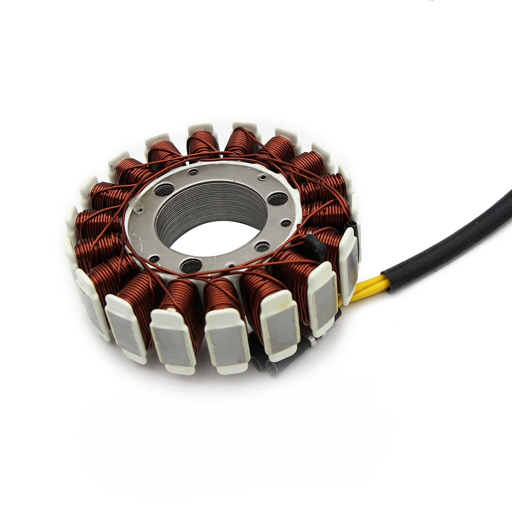 21003-0087 Motorcycle Magneto Stator Coil For Kawasaki KLX250 KLX250S 2009-2014 KLX250 KLX250SF D-Tracker X