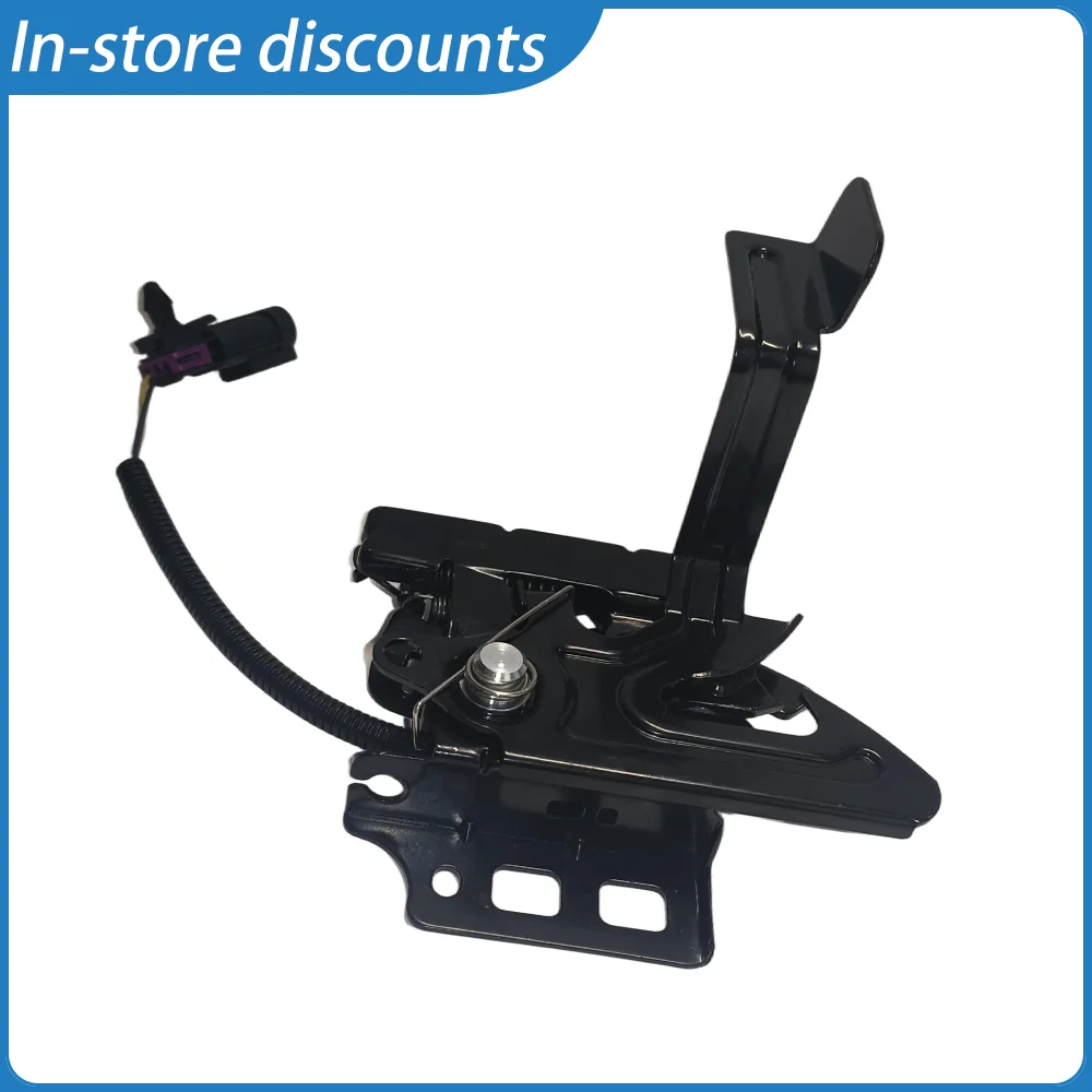 OEM 5810A090 Rear Boot Release Button, Finely Processed Hatch Switch Fit for Mitsubishi Outlander Sport ASX RVR 2011-2020