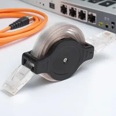 1.5M Retractable Et…