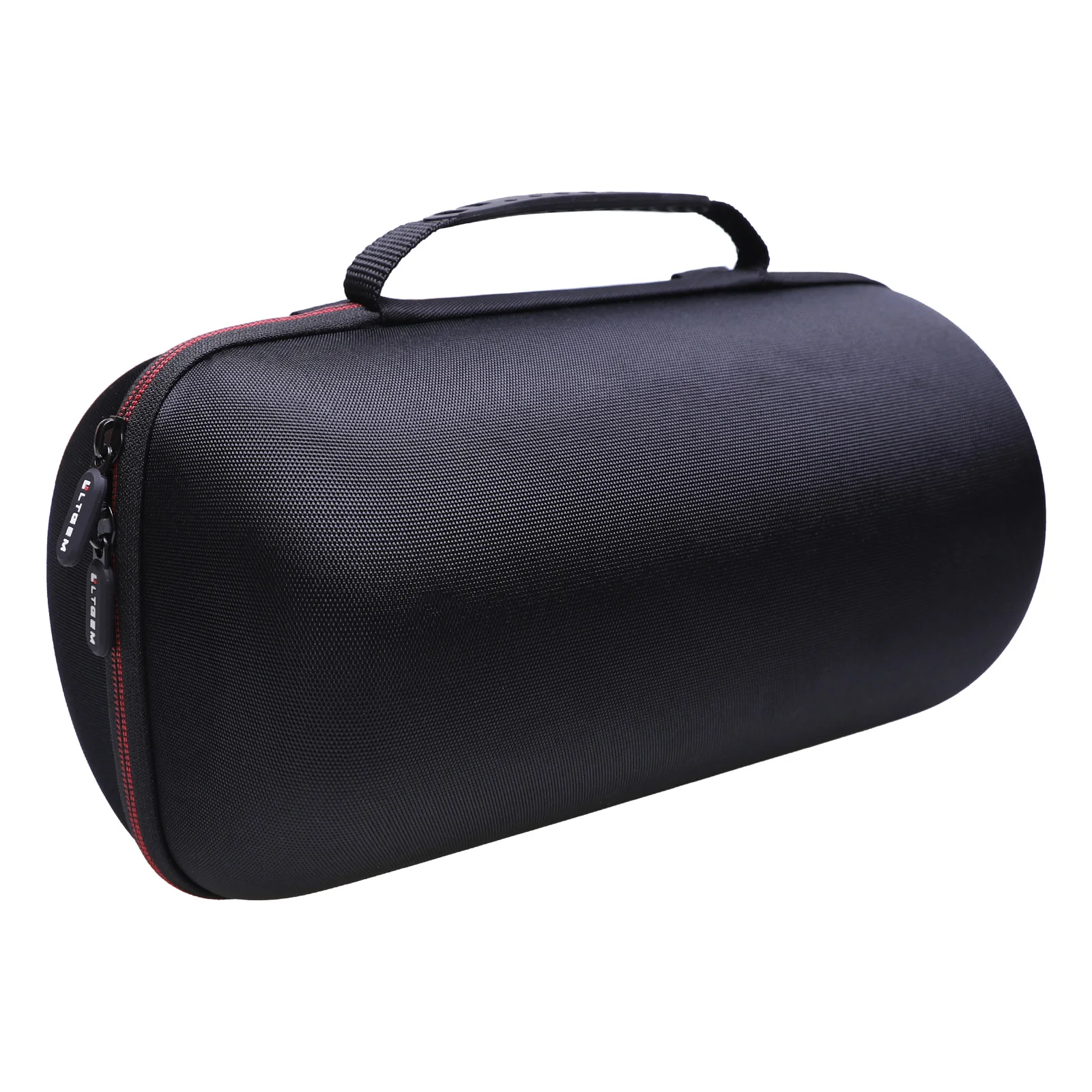 LTGEM Hard Travel Carrying Case for JBL Xtreme 4/3/2 Portable Bluetooth Speaker, Pouch for Accessories(Only Case)