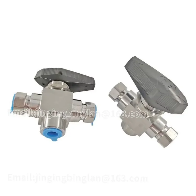 6000Psi Cng Gun Val…