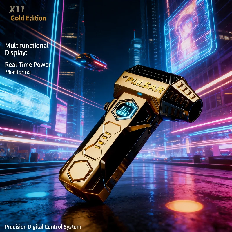 

Турбодустер X11 990000 об/мин | Автомобильный компрессор с цифровым монитором мощности